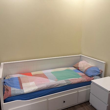 Modernes Apartment 1 Und 2 In Dortmund Mitte Extérieur photo