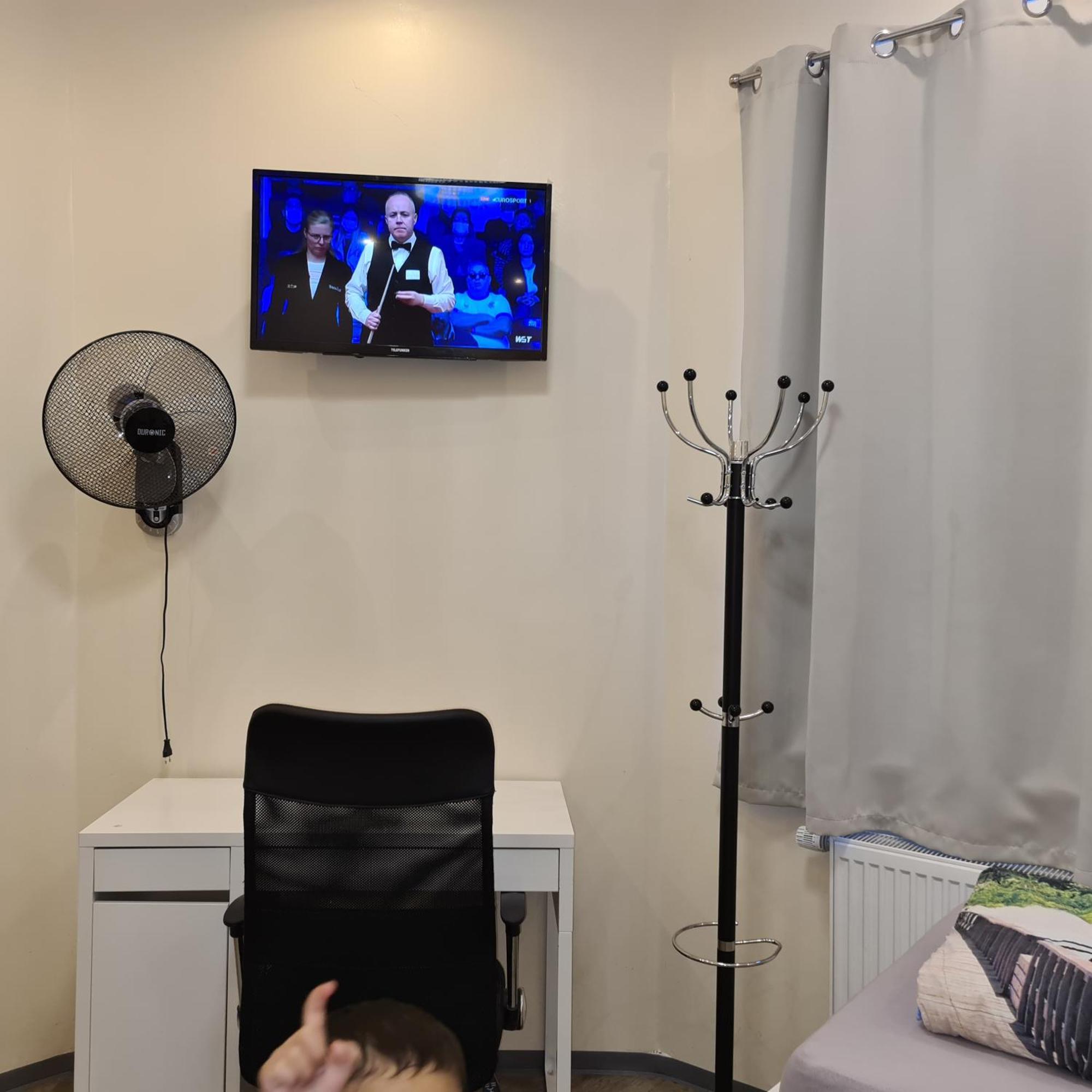 Modernes Apartment 1 Und 2 In Dortmund Mitte Chambre photo